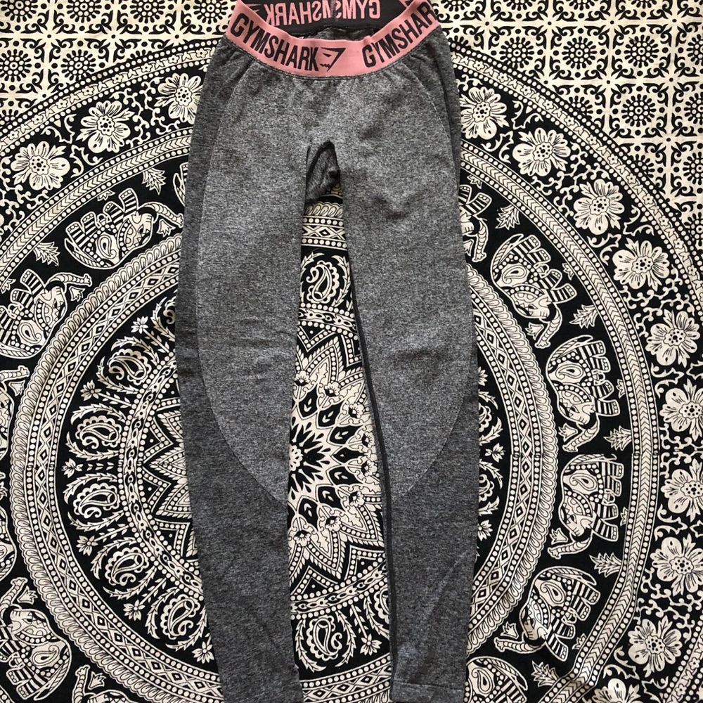 Gymshark Flex Leggings